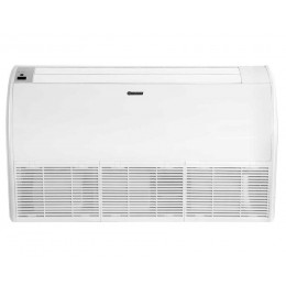 Напольно-потолочный кондиционер Gree GUD125ZD/A-S/GUD125W/A-X Inverter