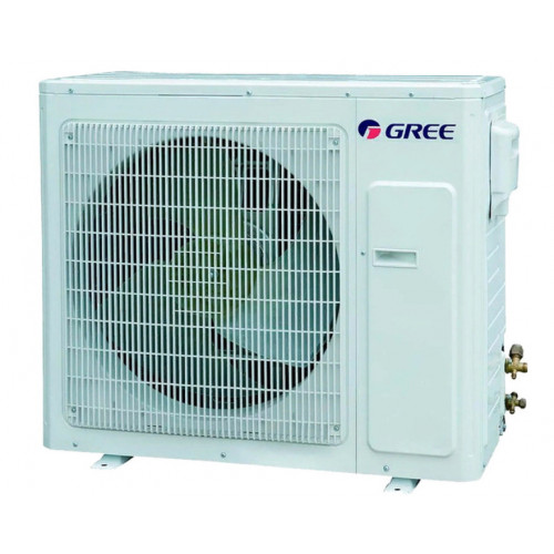 Колонный кондиционер Gree GVA48AL-M3NNC7A
