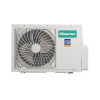 Наружный блок Hisense FREE MATCH DC Inverter AMW4-28U4SAC