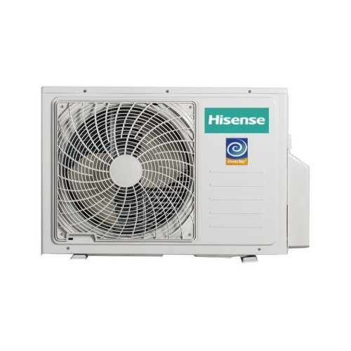 Наружный блок Hisense FREE MATCH DC Inverter AMW4-28U4SAC