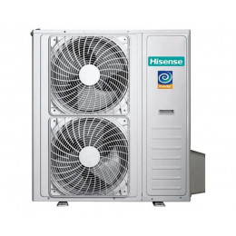 Наружный блок Hisense ULTRA Free Match DC Inverter AMW-42U4SE