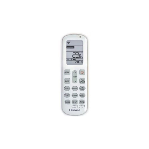 Внутренний Hisense PREMIUM DESIGN FREE MATCH DC Inverter AMS-09UR4SVETG67
