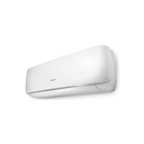 Внутренний Hisense PREMIUM DESIGN FREE MATCH DC Inverter AMS-09UR4SVETG67