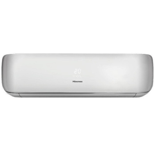 Внутренний Hisense PREMIUM DESIGN FREE MATCH DC Inverter AMS-09UR4SVETG67