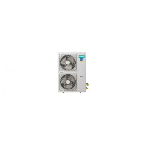 Сплит-система колонного типа Hisense AUF-60ER6SM