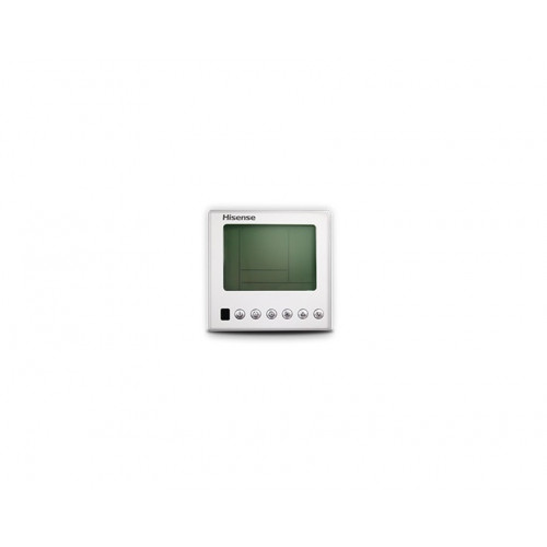 Канальный кондиционер Hisense AUD-12HX4SNL