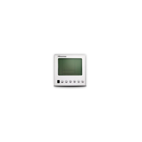 Канальный кондиционер Hisense AUD-36HX4SHH1