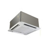 Кассетный кондиционер Hisense AUC-60UX4SFA INVERTER