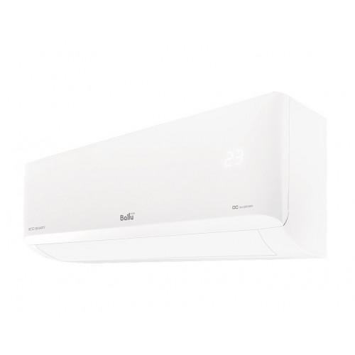 Сплит-система Ballu ECO Smart BSYI-24HN8/ES_23Y DC Inverter