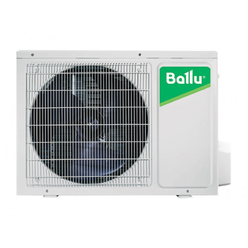 Сплит-система Ballu ECO Smart BSYI-24HN8/ES_23Y DC Inverter