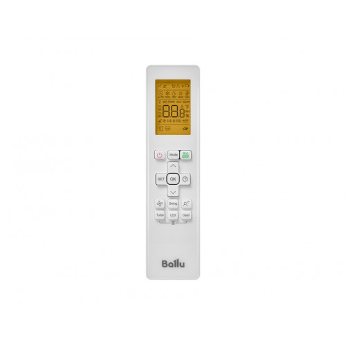 Сплит-система Ballu ECO Smart BSYI-24HN8/ES_23Y DC Inverter