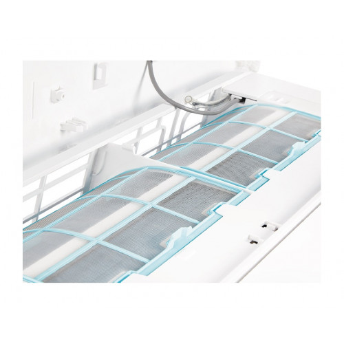 Сплит-система Ballu ECO Smart BSYI-24HN8/ES_23Y DC Inverter