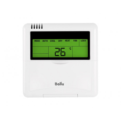Сплит-система Ballu ECO Smart BSYI-24HN8/ES_23Y DC Inverter