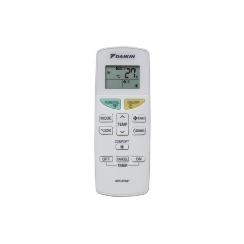 Сплит система Daikin SENSIRA FTXF20/RXF20 inverter
