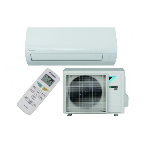 Сплит система Daikin SENSIRA FTXF50/RXF50 inverter