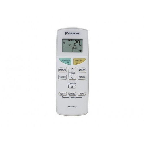Сплит система Daikin SENSIRA FTXF50/RXF50 inverter