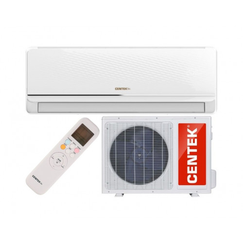 Сплит система CENTEK CT-65F07+ (F series) (повышенная мощность+)