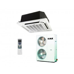 Кассетный кондиционер JAX ACQ – 20 HE6 /ACX-20 HE6