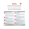 Сплит-система Tosot NATAL NEW T36H-SNa/I / T36H-SNa/O