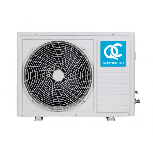 Сплит система QuattroClima VERONA Inverter QV-VE24WAE/QN-VE24WAE