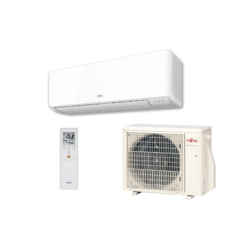 Сплит-система Fujitsu Genios Inverter ASYG07KMCC/AOYG07KMCC
