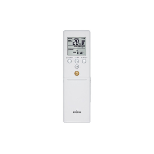 Сплит-система Fujitsu Genios Inverter ASYG07KMCC/AOYG07KMCC