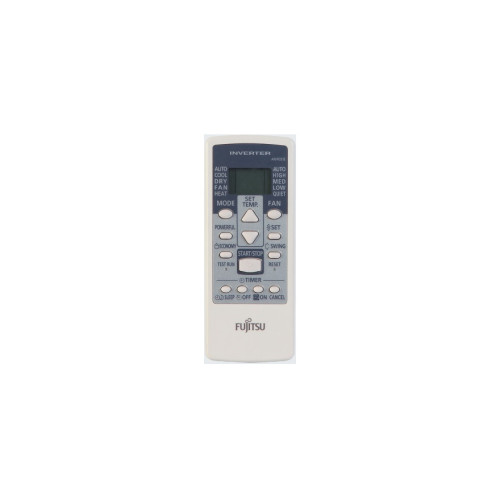Сплит-система Fujitsu Clarios Inverter ASYG07KPCA-R/AOYG07KPCA-R