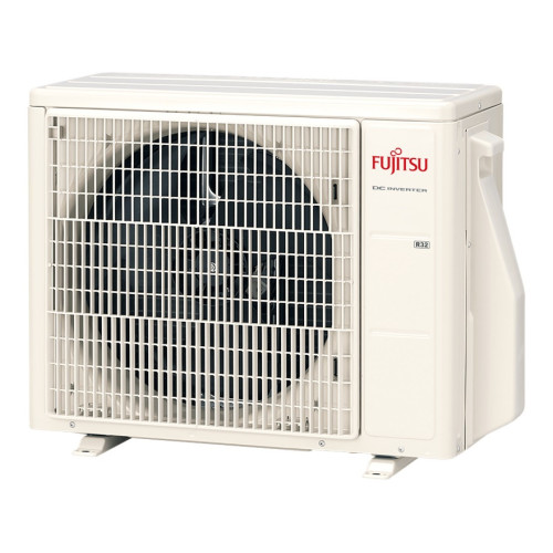 Сплит-система Fujitsu Clarios Inverter ASYG09KPCA-R/AOYG09KPCA-R