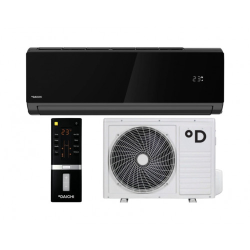 Сплит-система Daichi CARBON DA50DVQ1-B2/DF50DV1-2