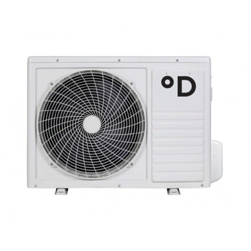 Сплит-система Daichi CARBON DA50DVQ1-B2/DF50DV1-2