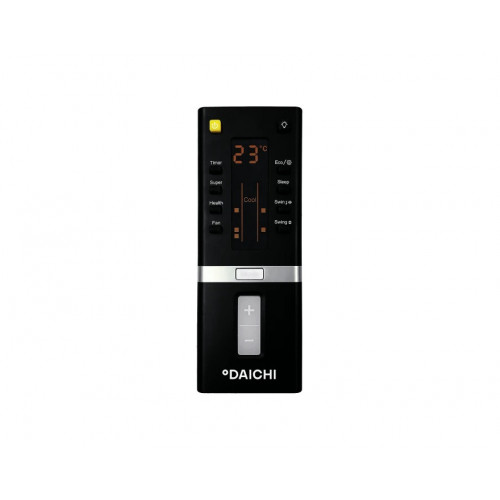 Сплит-система Daichi CARBON DA50DVQ1-B2/DF50DV1-2