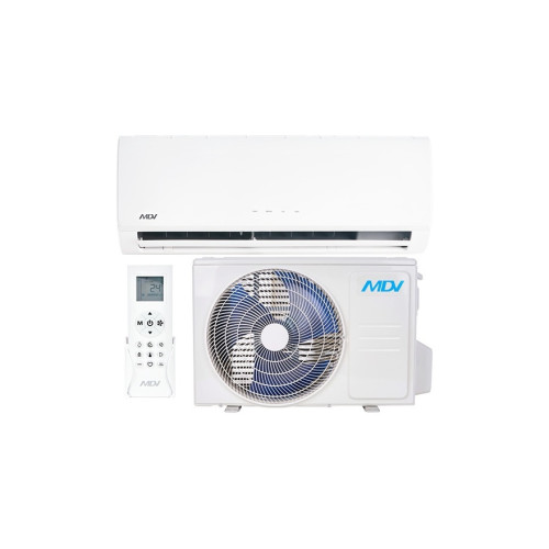 Сплит-система MDV Forest Z MDSAF-07HRN1-Z/MDOAF-07HN1-Z