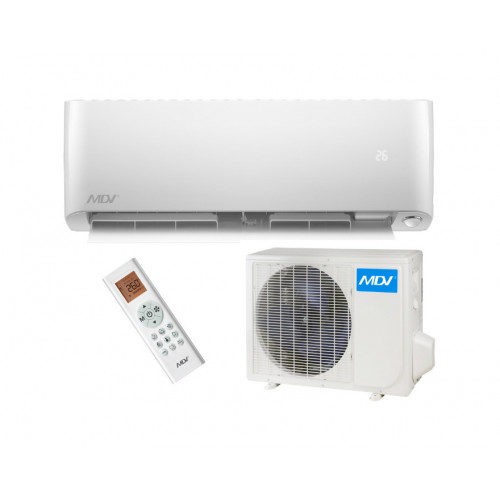 Сплит-система MDV OP MDSOP-09HRFN8/MDOOP-09HFN8 inverter