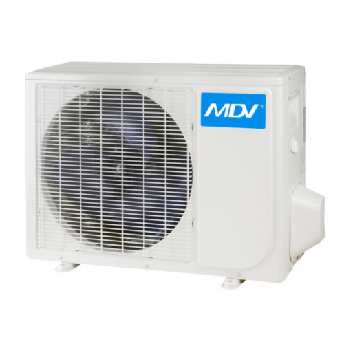 Сплит-система MDV OP MDSOP-09HRFN8/MDOOP-09HFN8 inverter