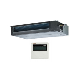 Внутренний канальный блок MDV MDTII-12HWFN8