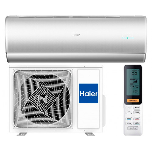 Сплит система Haier JADE AS35S2SJ2FA-S / 1U35MECFRA inverter