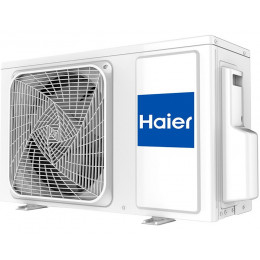 Сплит система Haier JADE AS50S2SJ2FA-S / 1U50JEC1FRA inverter