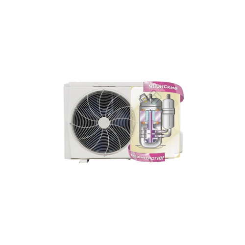 Сплит-система LANZKRAFT Simple LSWH-70FC1N/LSAH-70FC1N