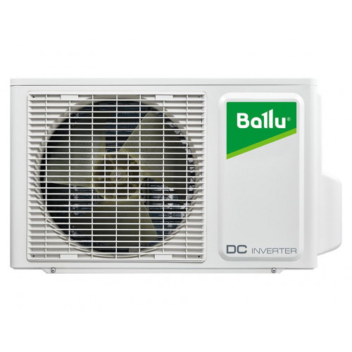 Сплит-система Ballu Greenland BSGRI-18HN8_22Y inverter
