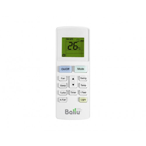 Сплит-система Ballu Greenland BSGRI-18HN8_22Y inverter