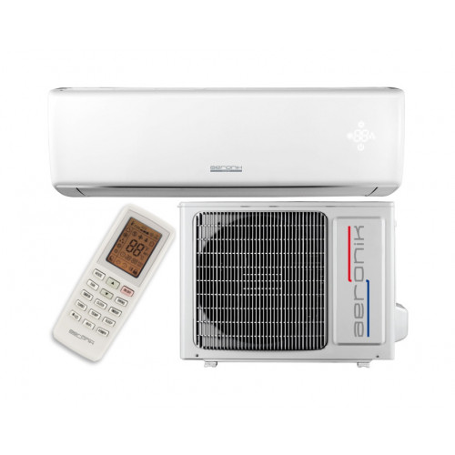 Сплит-система AERONIK LEGEND ASO/ASI-12ILK3 inverter