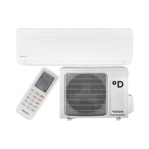 Сплит-система Daichi ICE ICE80AVQ1-1/ICE80FV1-1