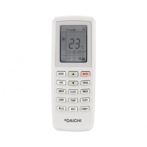 Сплит-система Daichi ICE ICE80AVQ1-1/ICE80FV1-1