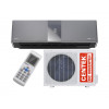 Сплит система CENTEK CARBON GRAY CT-65Z10 Premium smart inverter