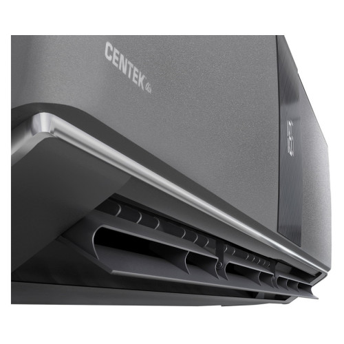 Сплит система CENTEK CARBON GRAY CT-65Z18 Premium smart inverter