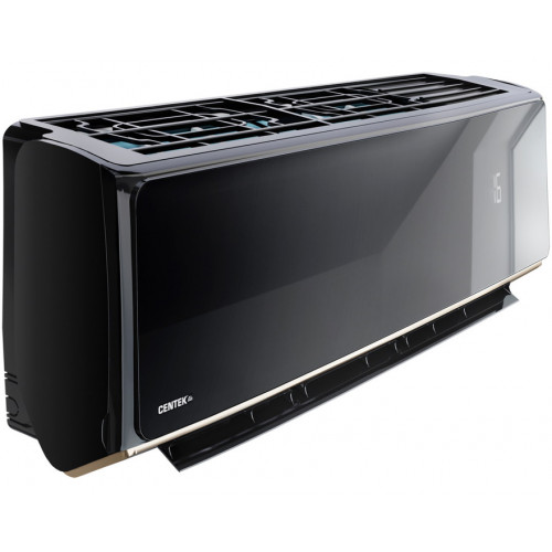 Сплит система CENTEK BLACK MIRROR CT-65U10 Premium smart inverter