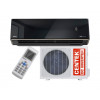 Сплит система CENTEK BLACK MIRROR CT-65U10 Premium smart inverter