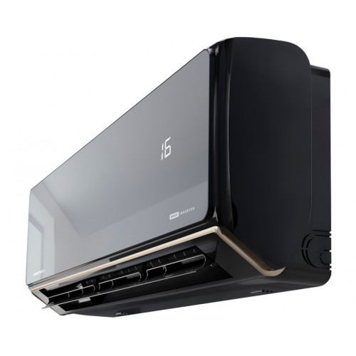 Сплит система CENTEK BLACK MIRROR CT-65U10 Premium smart inverter