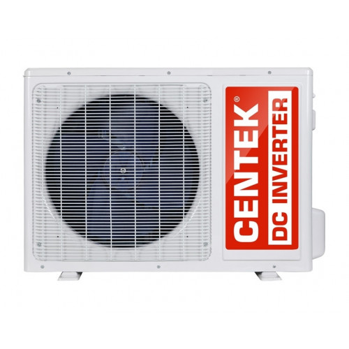 Сплит система CENTEK BLACK MIRROR CT-65U10 Premium smart inverter