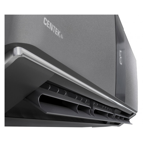 Сплит система CENTEK CARBON GRAY CT-65G10